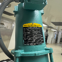 Thermo Electron Stainless Steel Reactor Vessel image 2